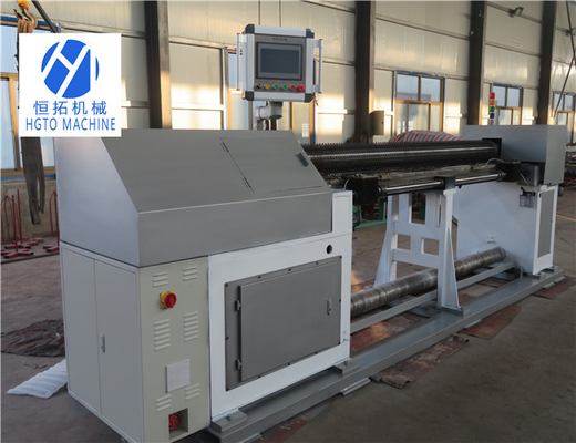 स्वचालित वेल्डेड हेक्सागोनल वायर मेष मशीन शॉकप्रूफ रिवर्स 220V
